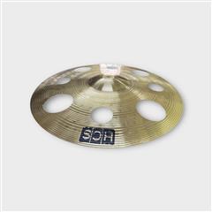 Meinl Cymbals & Percussion Trash Can Cymbal HCS16TRC